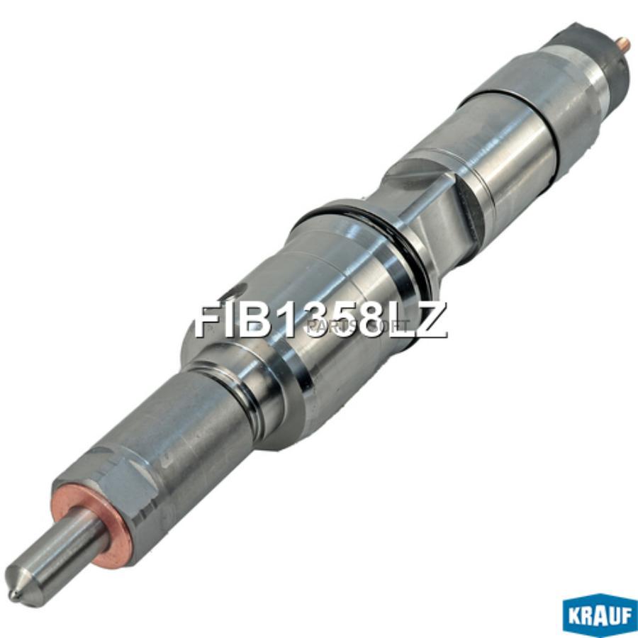 

Форсунка топливная Krauf FIB1358LZ
