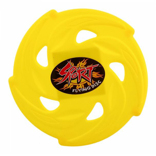 фото Диск летающий devik baby 24 см в ассортименте devik toys