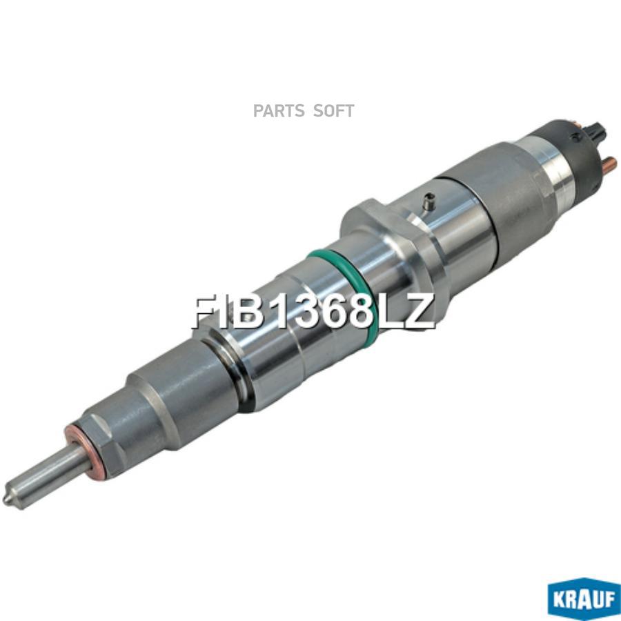 

Форсунка топливная Krauf FIB1368LZ