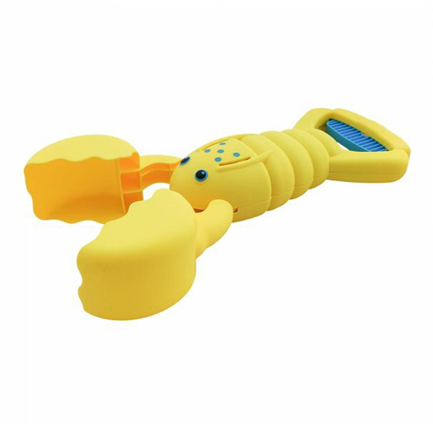 

Игрушка для песка Devik Baby Лобстер в ассортименте