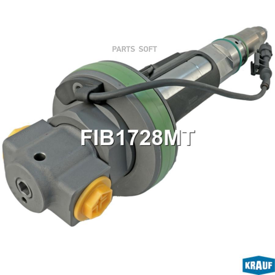 Форсунка топливная Krauf FIB1728MT