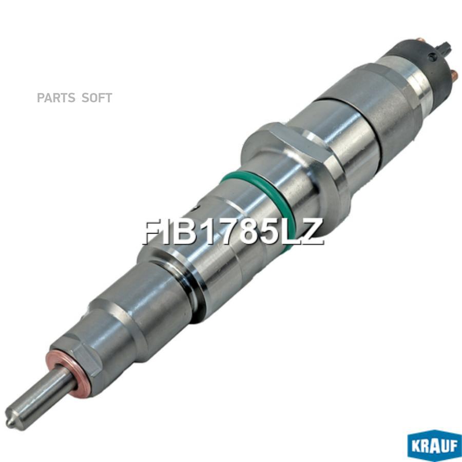 

Форсунка топливная Krauf FIB1785LZ