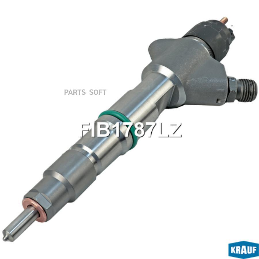 

Форсунка топливная Krauf FIB1787LZ
