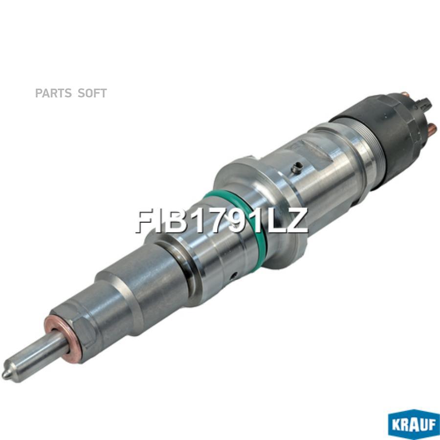 

Форсунка топливная Krauf FIB1791LZ