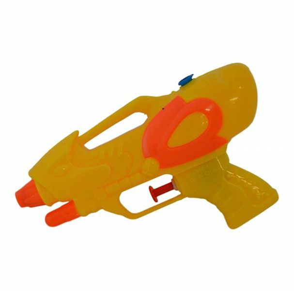 

Игрушечное оружие Водяной пистолет Devik в ассортименте, Желтый