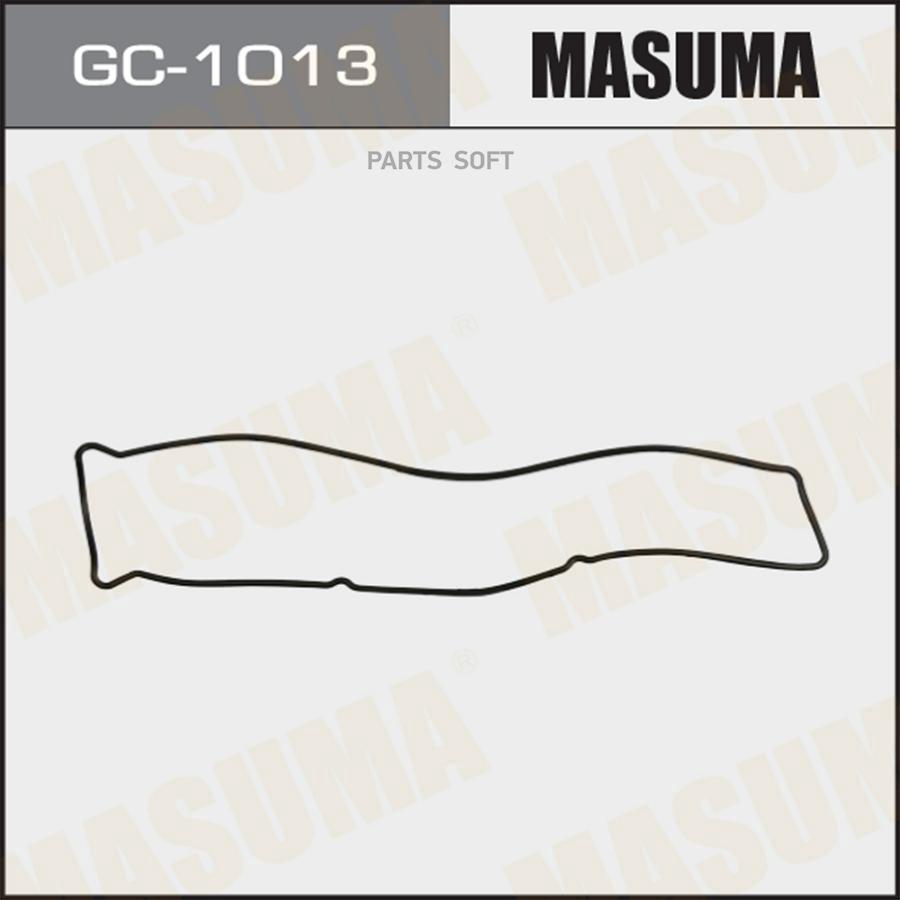

Gc-1013_прокладка клапанной крышки toyota supra 3.0 93-98