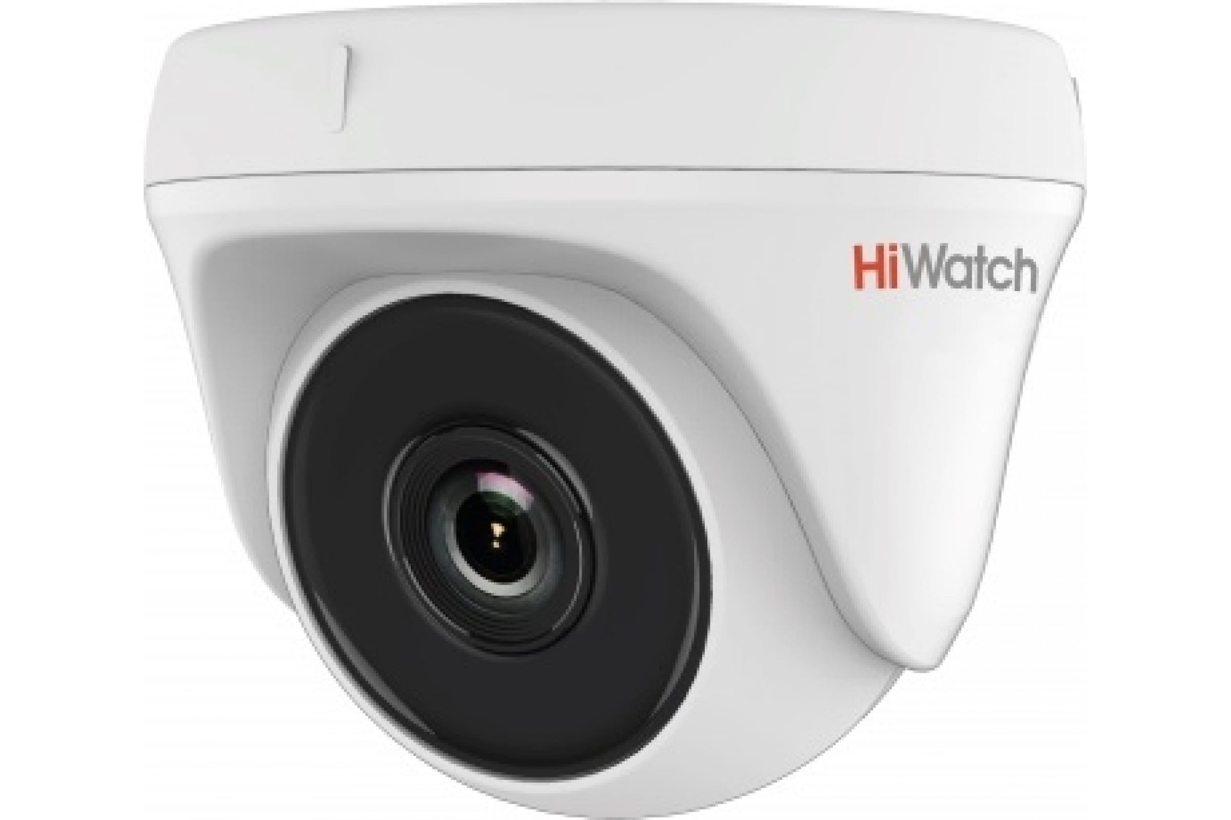 HiWatch камера видеонаблюдения DS-T133 2.8mm 00-00002242