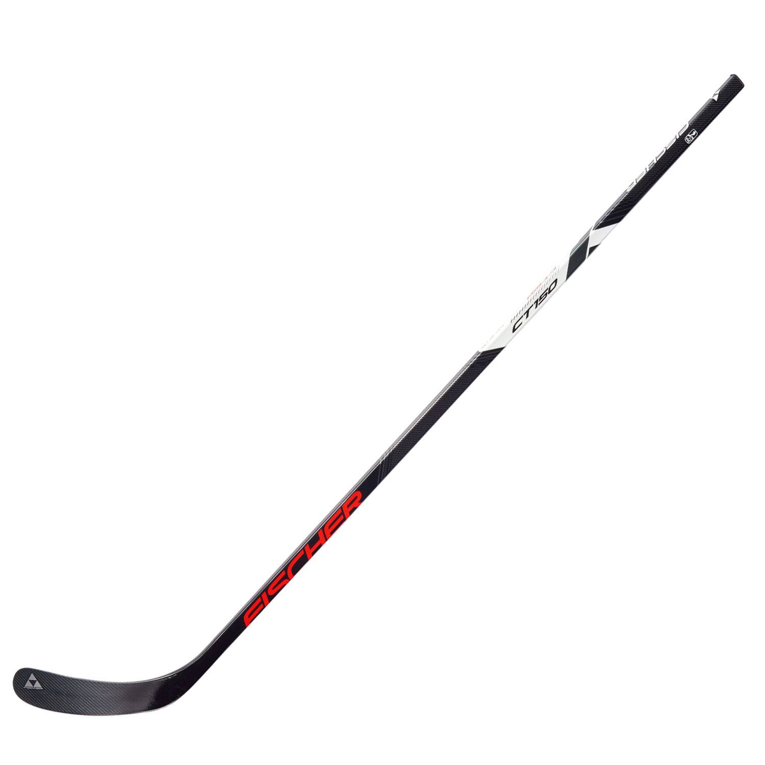 

Клюшка хоккейная FISCHER CT150 CLEAR JR Модель-grip 35 p92 l, CT150