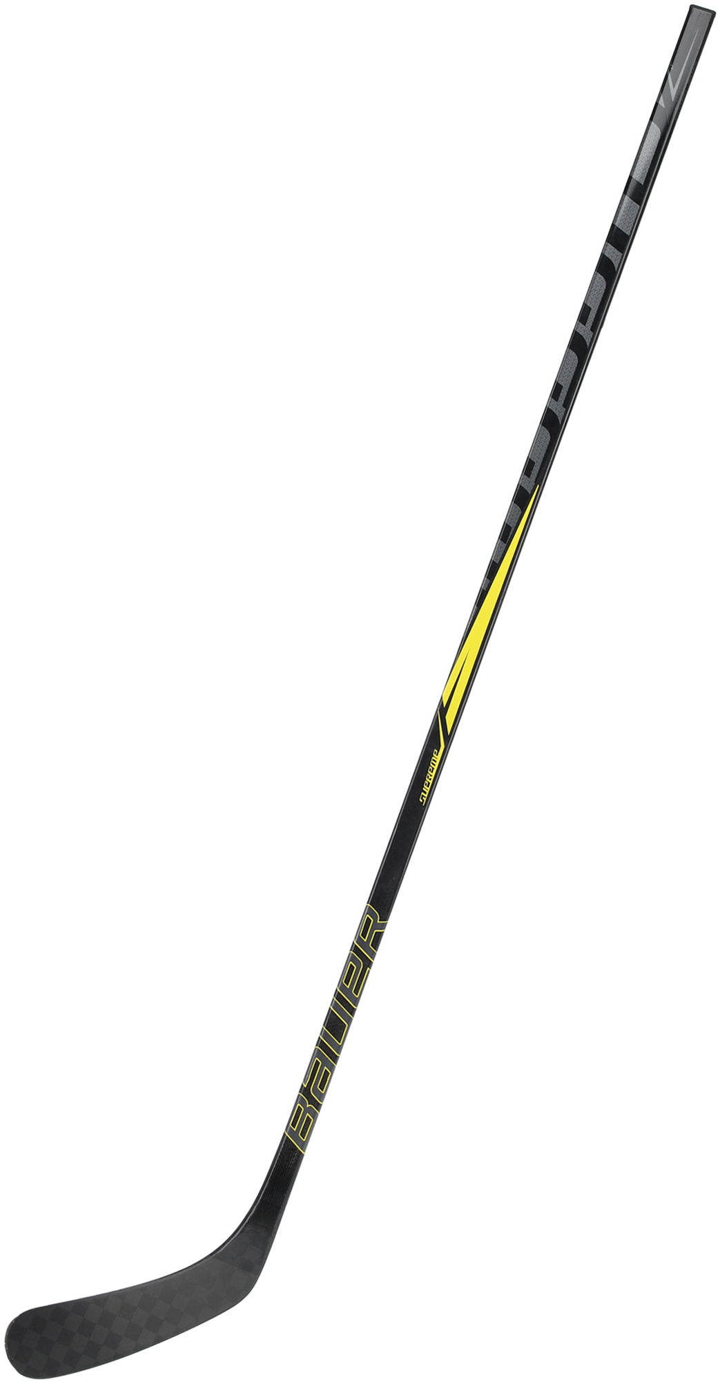 

Клюшка хоккейная BAUER Supreme 3S S20 Grip JR юношеская Модель-grip 40p 92l, Supreme 3S S20