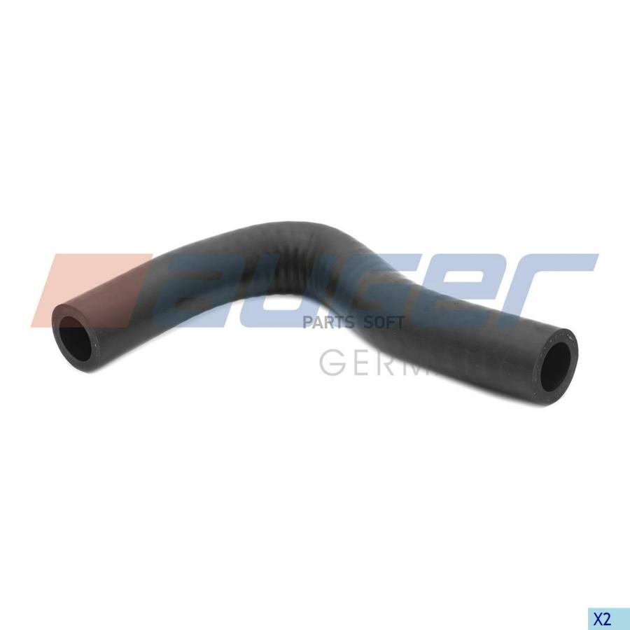 

Шланг кривой радиатор auger 110944