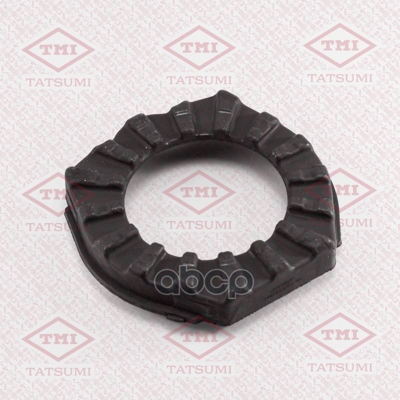 

Проставка пружины TOYOTA COROLLA 01-07 зад. Tatsumi TAI1024