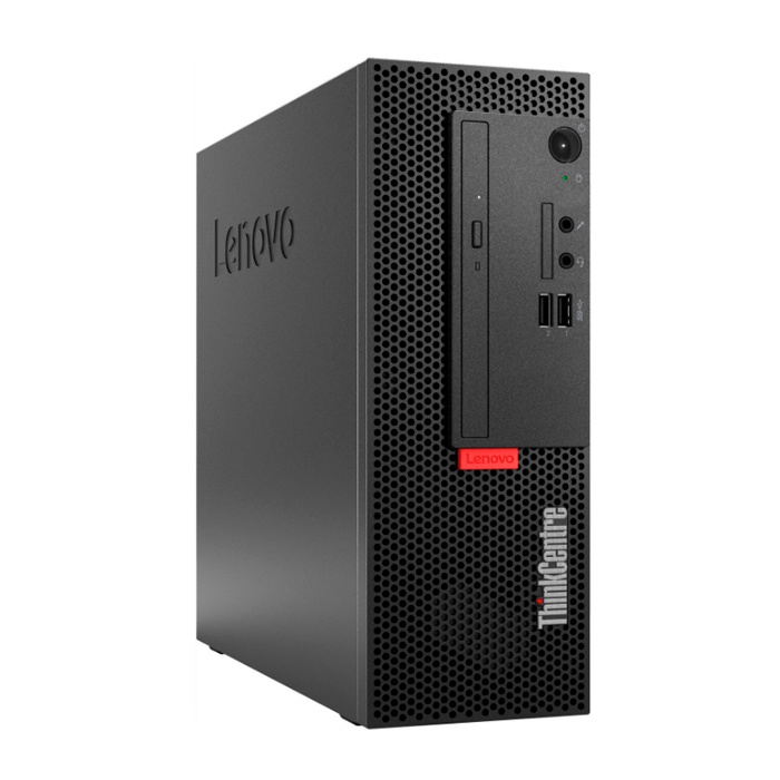 

Системный блок Lenovo ThinkCentre M720e Black (11BD006RRU), ThinkCentre M720e