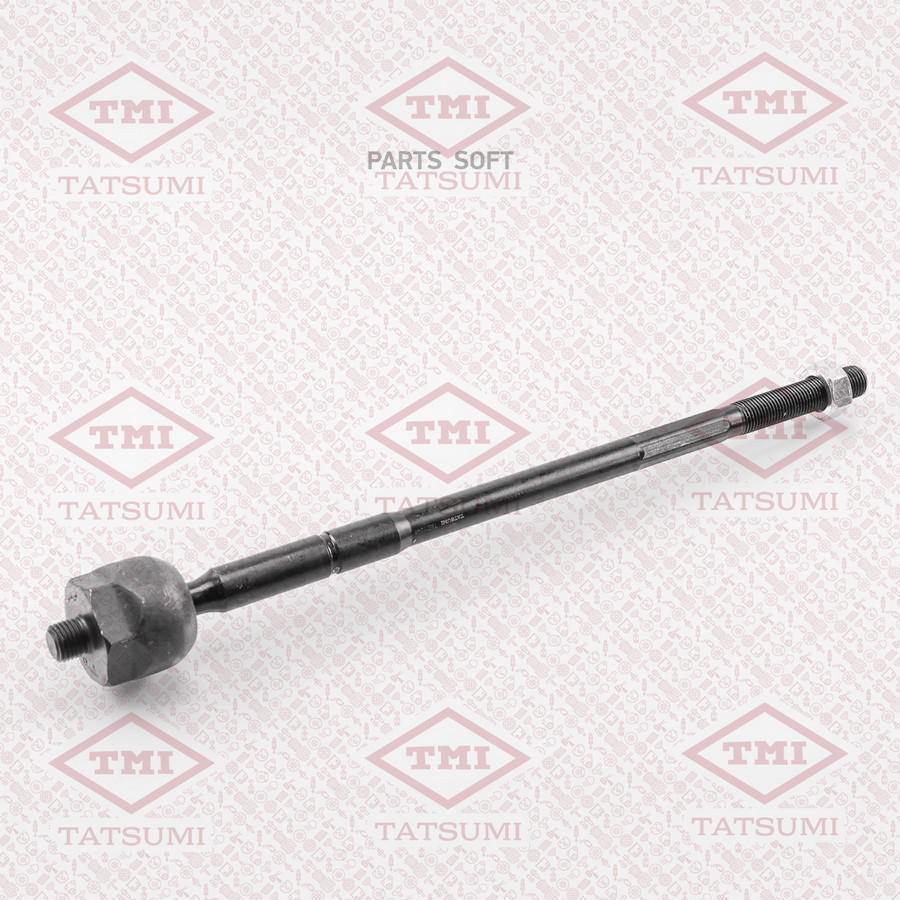 

Тяга рулевая MITSUBISHI LANCER/OUTLANDER/ASX 06- лев./прав. Tatsumi TED1046, Черный