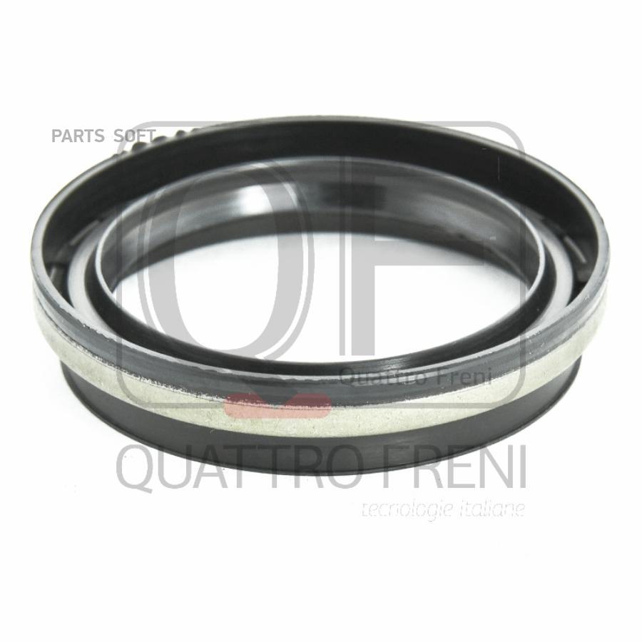 

Сальник QUATTRO FRENI QF00Y00004