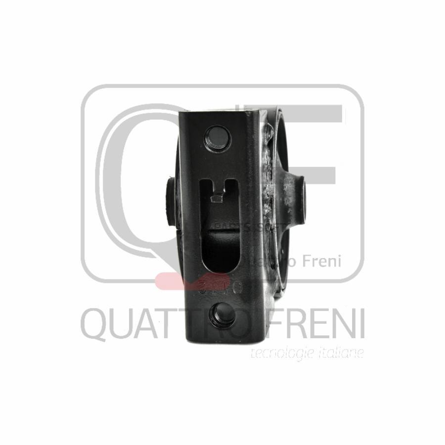 Опора двигателя ALFAROME/FIAT/LANCI CHRYSLER MITSUBISHI QUATTRO FRENI QF00X00045