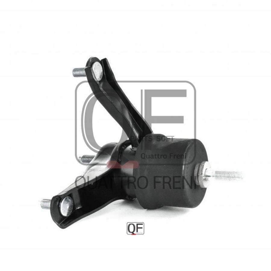 

QUATTRO FRENI QF00X00039 Подушка Двигателя Левая Гидравлическая 1шт