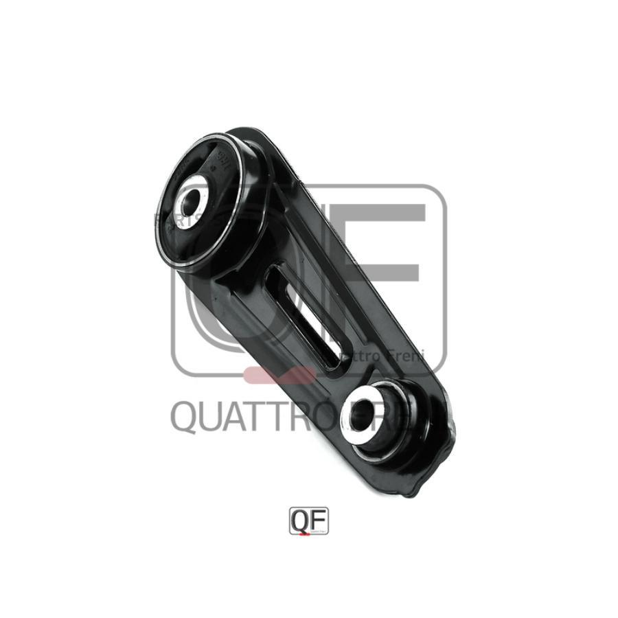 

QUATTRO FRENI QF00X00034 Подушка Двигателя Левая 1шт