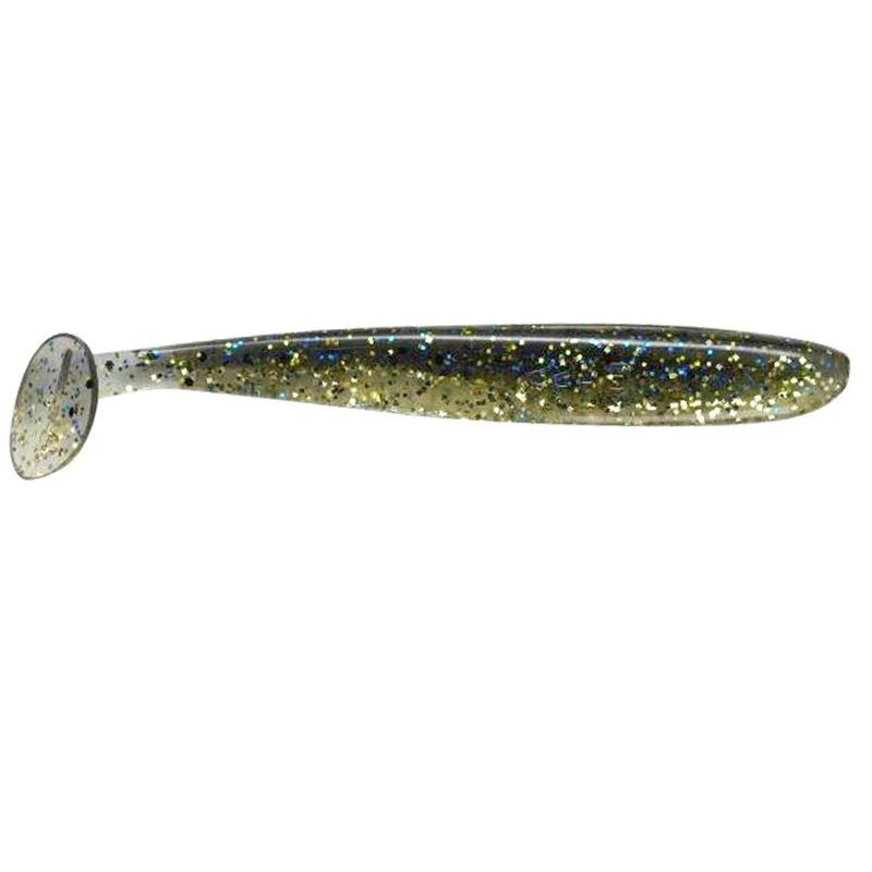 

Мягкая силиконовая приманка риппер RELAX BASS (4.9 / L587 (Sand, Smoke-blue, Black, Gold, Bass
