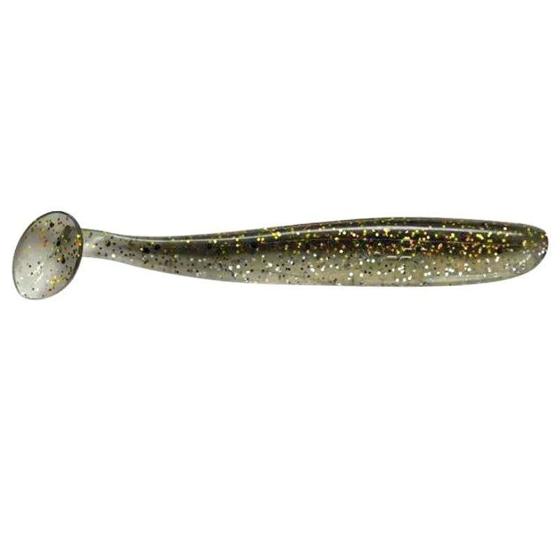 

Мягкая силиконовая приманка риппер RELAX BASS (4.9 / L586 (Clear-silver, Smoke-black,, Bass