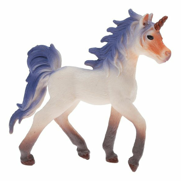 

Фигурка Zhongjieming Toys Единорог в ассортименте