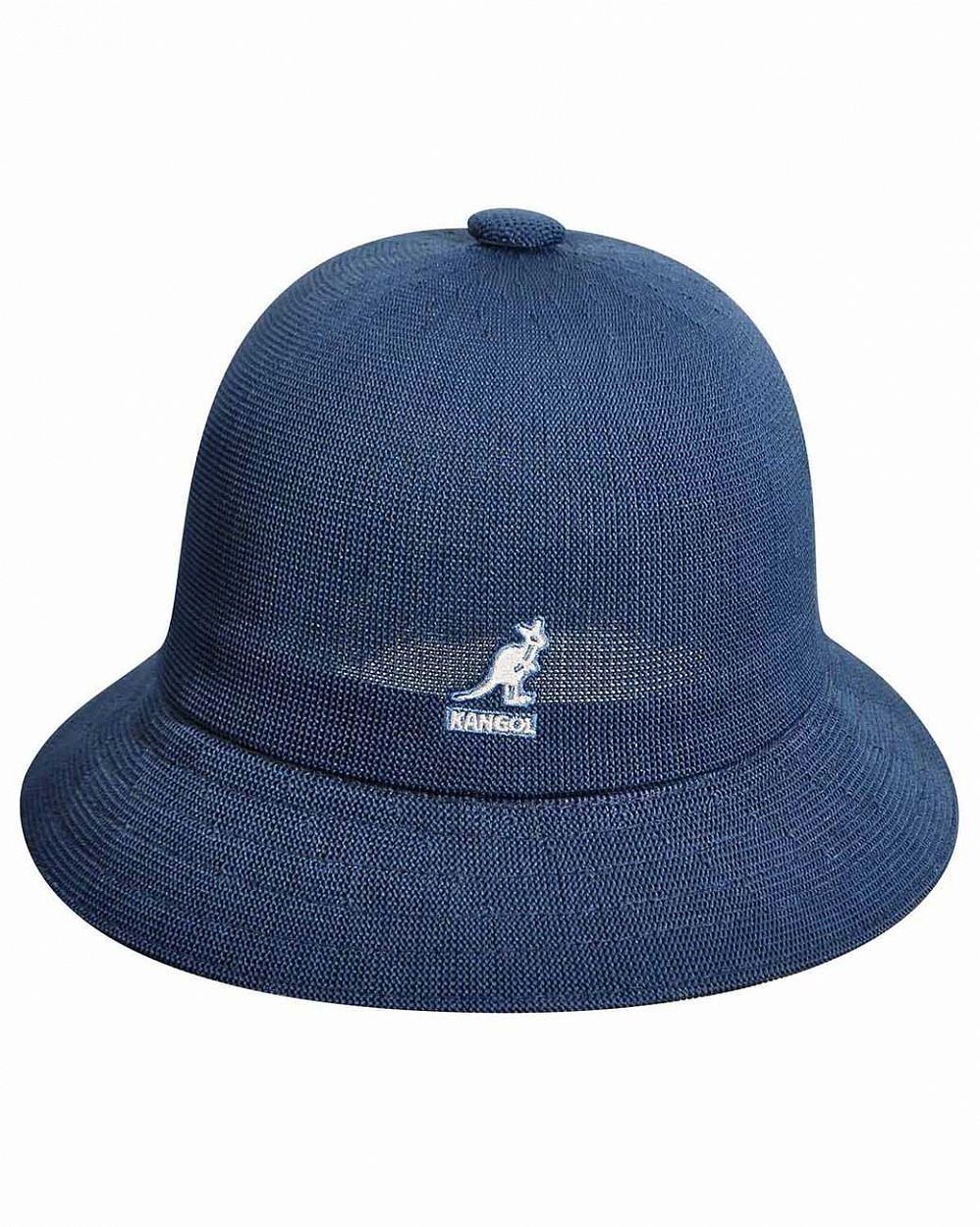 Панама унисекс KANGOL FL000035494 синяя, р. 55