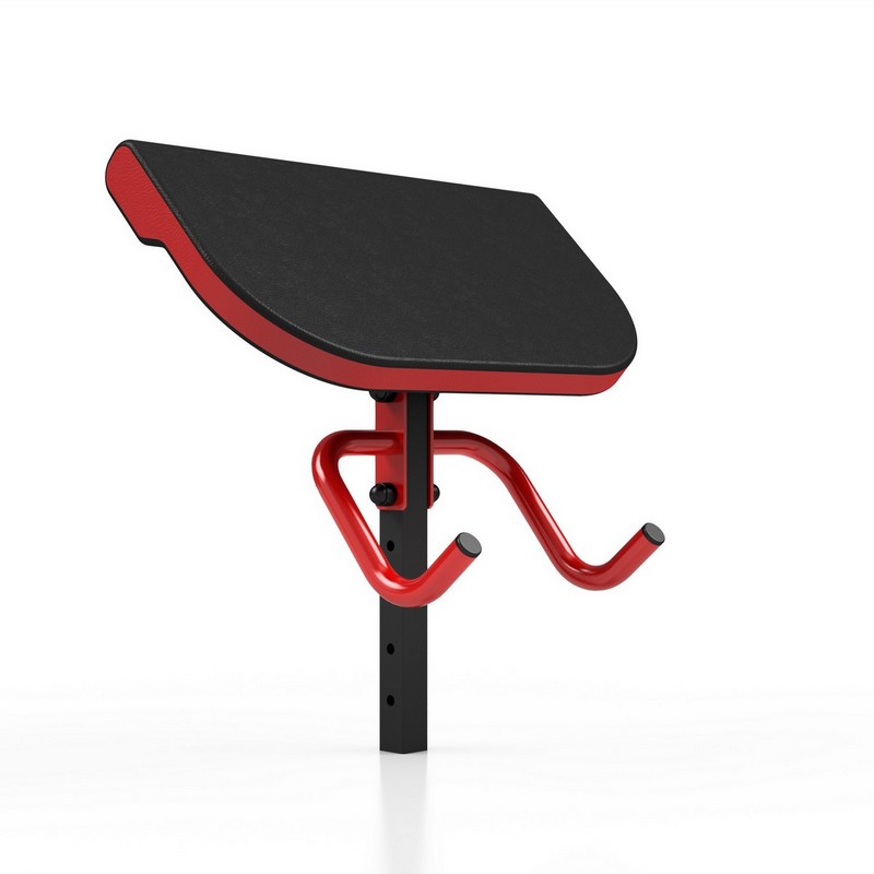 

Парта Скотта опция для скамеек MH Marbo Sport MH-A101, Черный