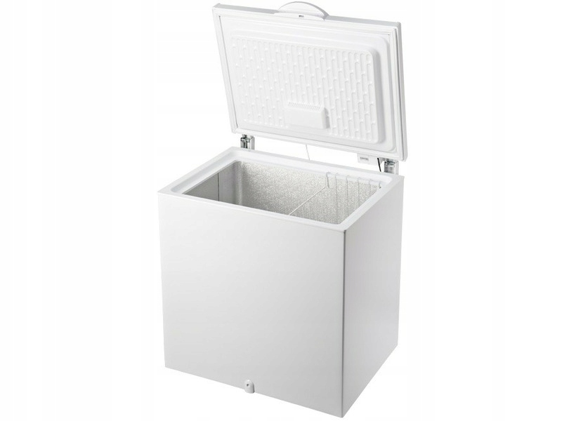 

Морозильный ларь Indesit OS 1A 200 H белый, OS 1A 200 H