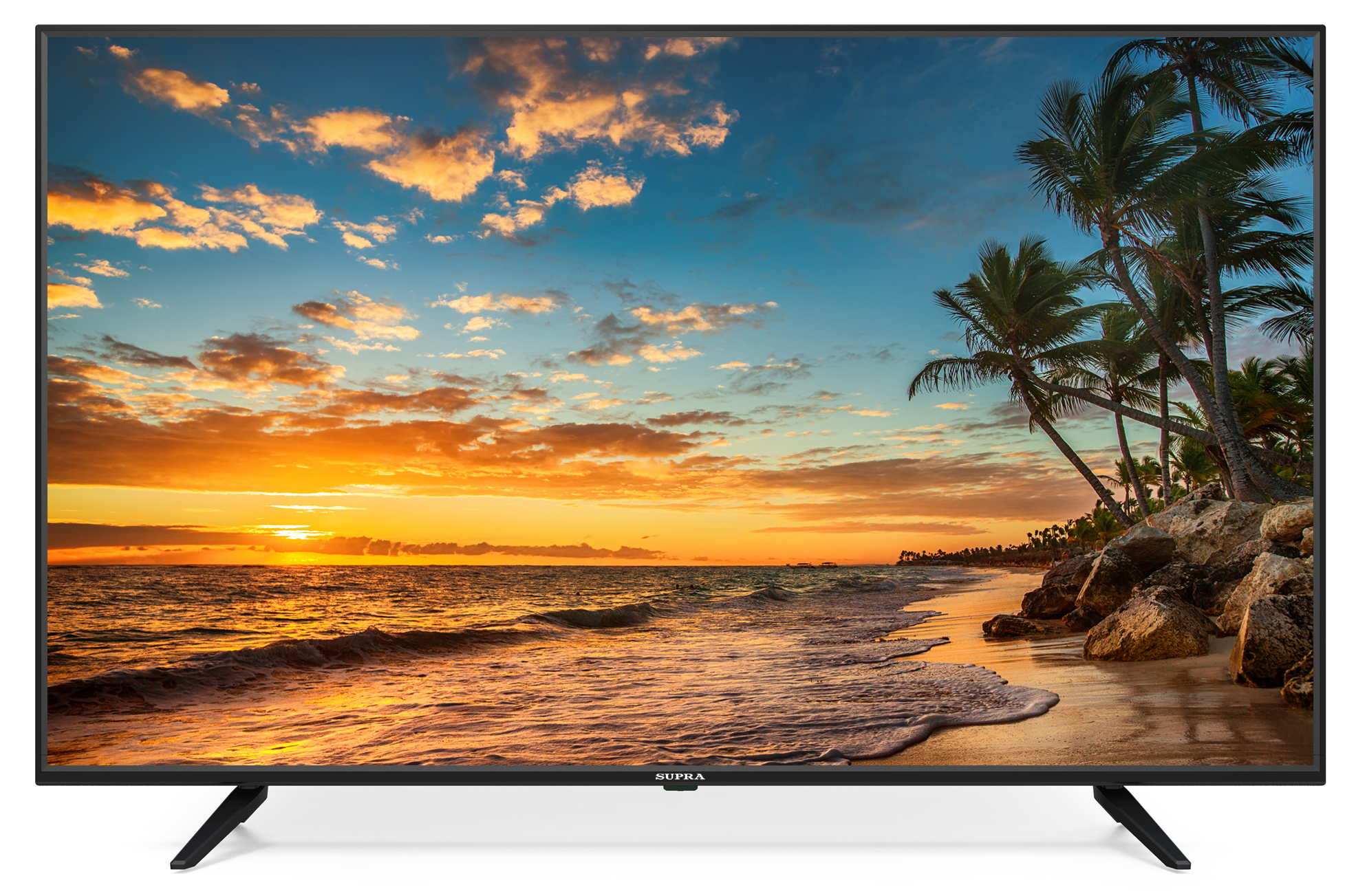 

LED Телевизор 4K Ultra HD Supra STV-LC55ST0070U