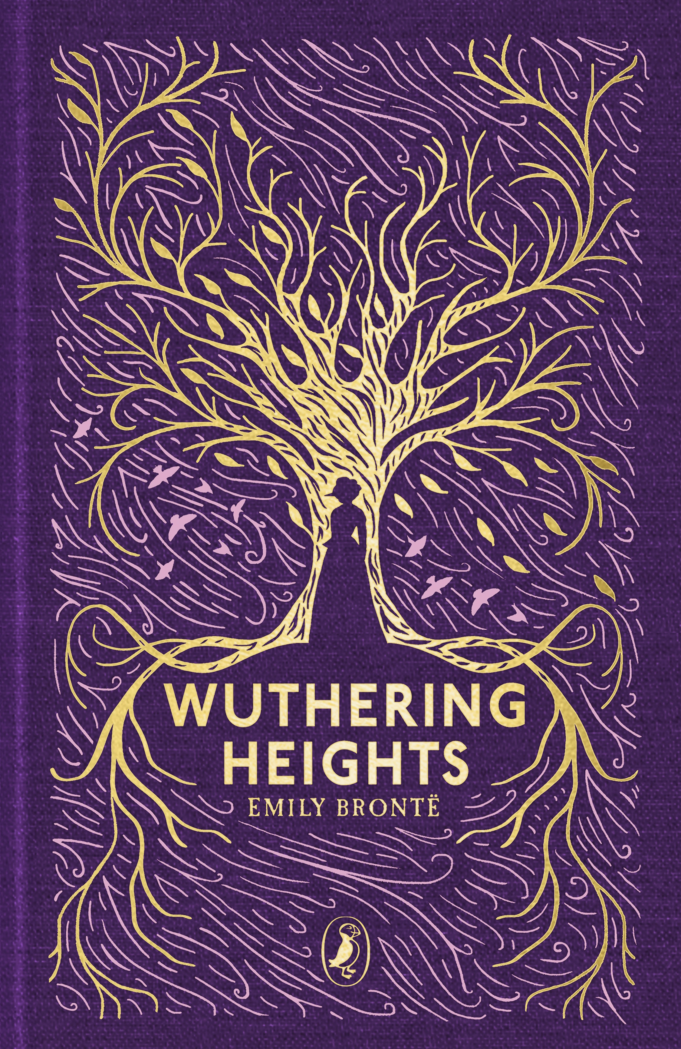 

Wuthering Heights