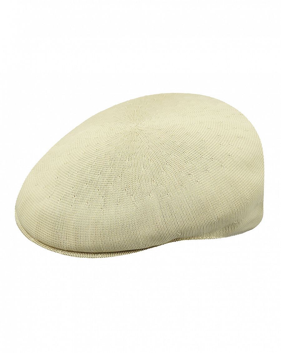 

Кепка унисекс Kangol Tropic 504 0287BC бежевая, р, Бежевый, Tropic 504 0287BC