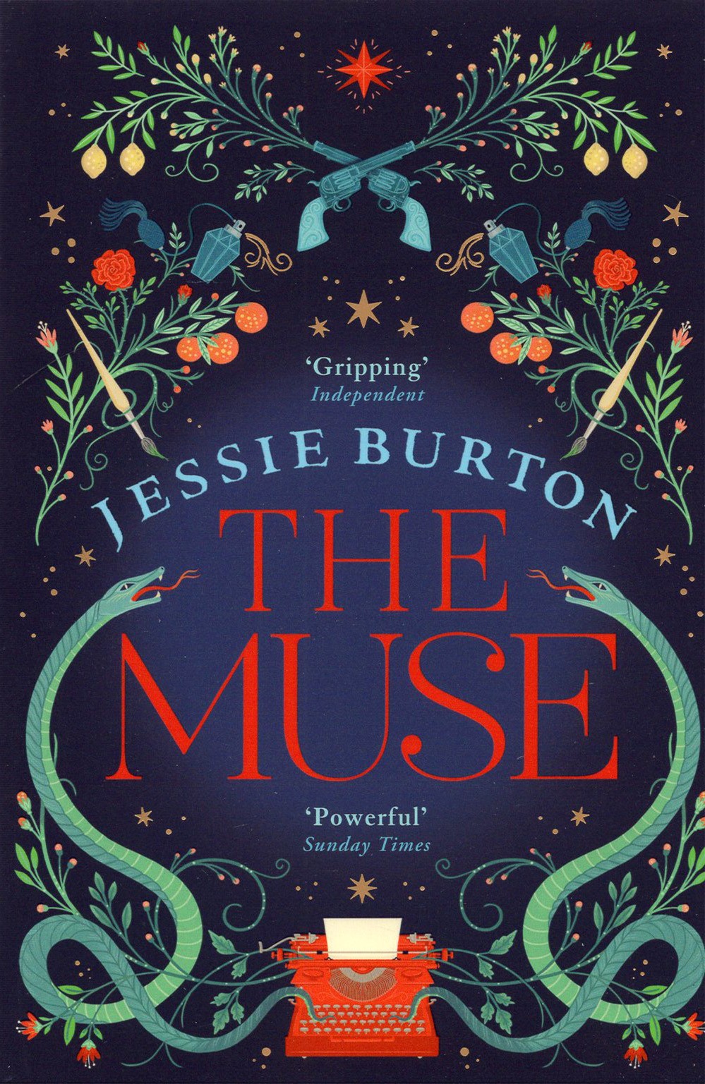 

The Muse