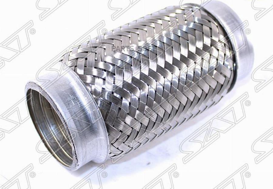 

SAT ST45X120 Гофра глушителя 45X120