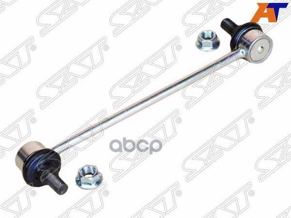 

SAT ST-54830-2E100 Тяга переднего стабилизатора HYUNDAI TUCSON 04-10/KIA SPORTEGE 04-10 LH