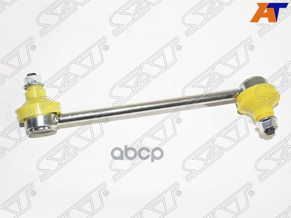 

Тяга Переднего Стабилизатора Hyundai Getz 02-11 Lh (левый) Sat арт. ST-54830-1C000