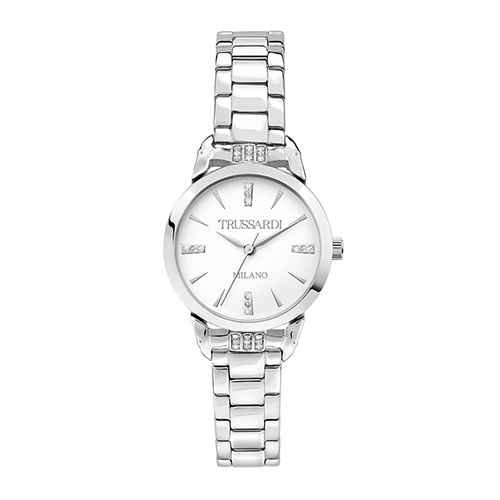 

Наручные часы женские TRUSSARDI R2453142505