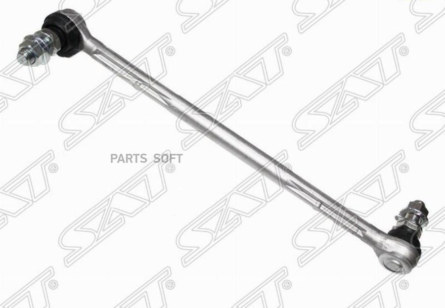 

Тяга Переднего Стабилизатора Nissan Teana 33 2014- Lh (левый) Sat арт. ST-54668-3JA0C