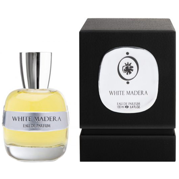 Парфюмированная вода Omnia Profumi white madera 100мл