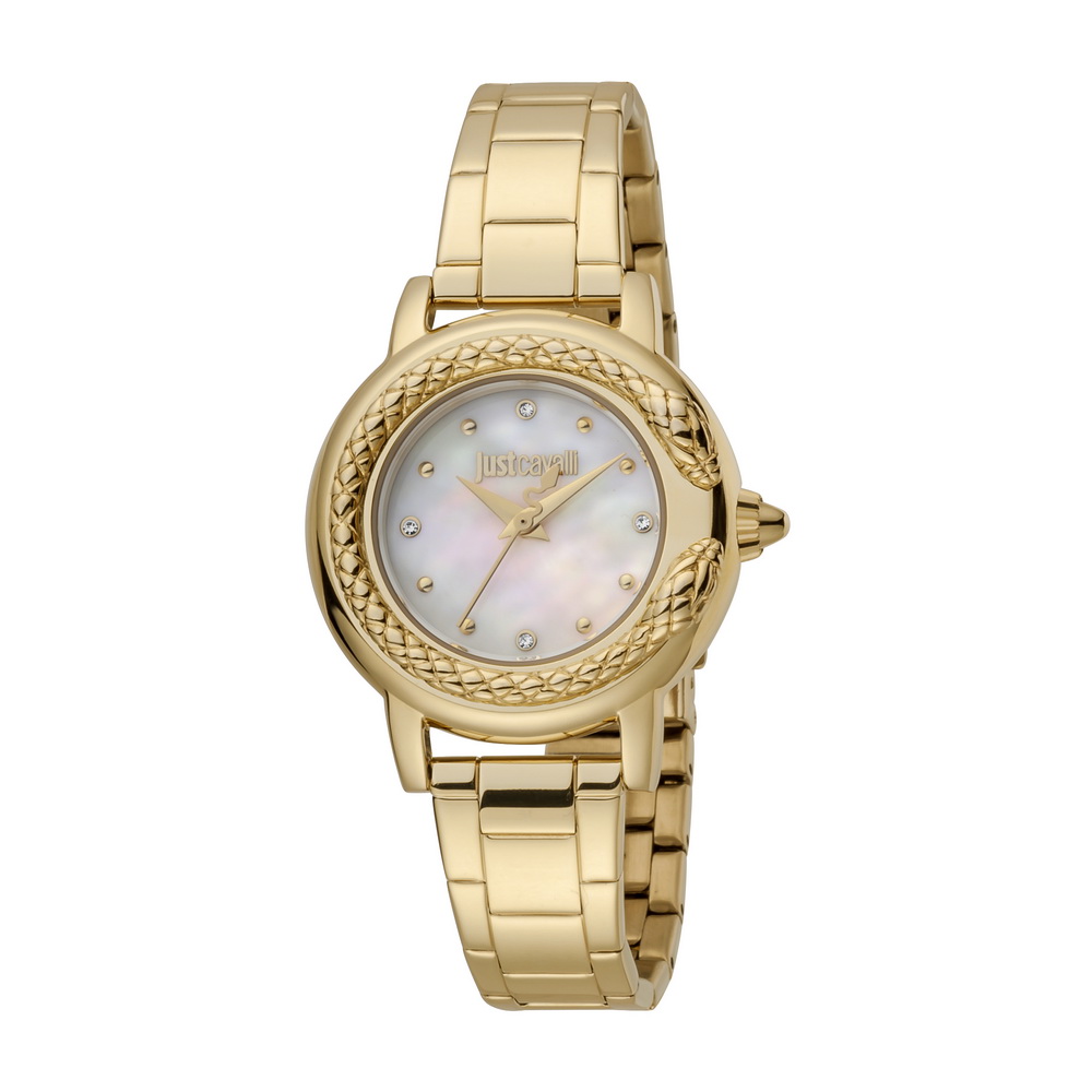 фото Наручные часы женские just cavalli jc1l151m0065