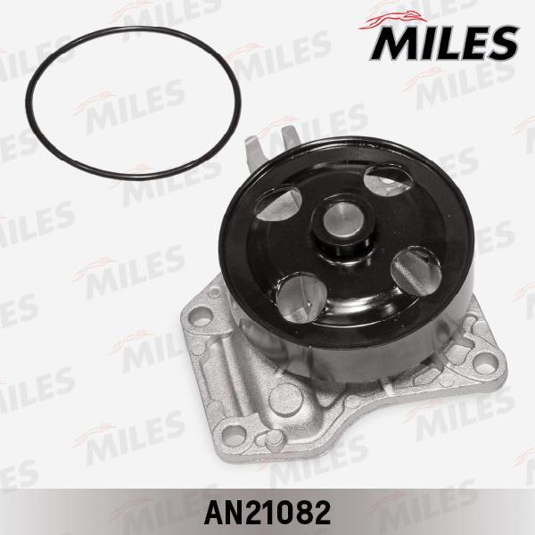 

Насос Водяной Miles AN21082, AN21082