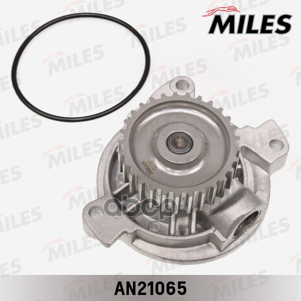 

Насос Водяной Audi 80/100/A6 2.3 9197 (Dolz A171) An21065 Miles AN21065, AN21065