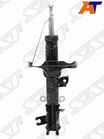 

Стойка Передняя Hyundai Santa Fe 00-06 Lh (левый) Sat арт. ST-54650-26200