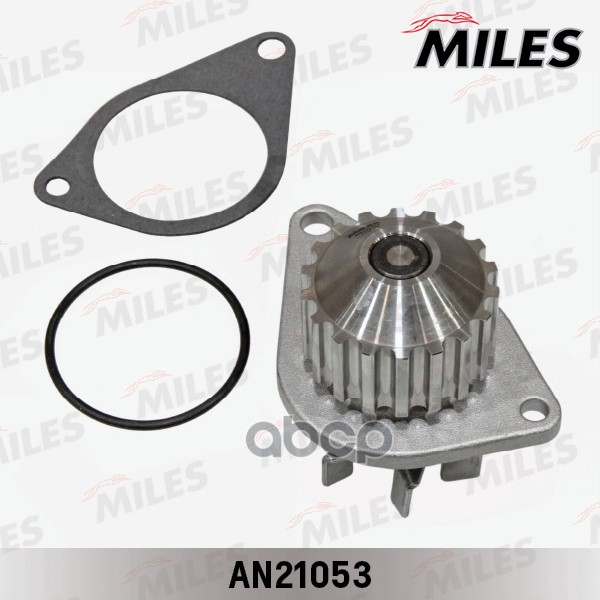 

Насос Водяной Miles AN21053, AN21053