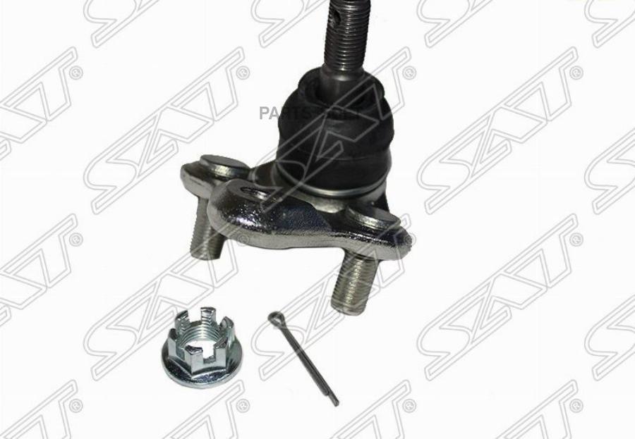 

SAT ST4333049185 Шаровая опора переднего рычага TOYOTA PRIUS 09- LH=RH