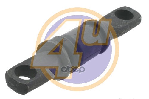 

4U TySb00253 Сайлентблок Передн Рычага Передн Toy Camry Acv3 /Mcv3 0106