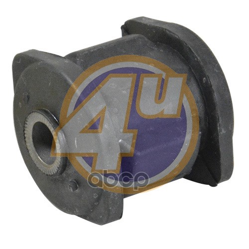 

4U TYSB00131 Сайлентблок задн цапфы toy camry acv3/mcv3 0106