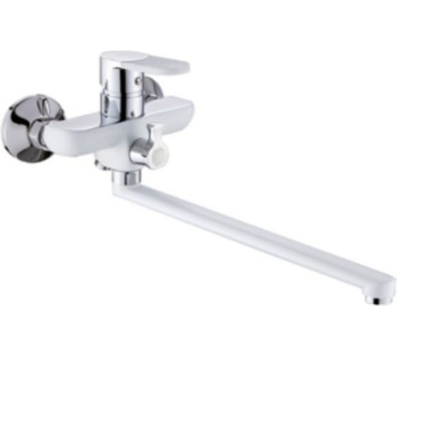 

Смеситель для ванны Potato P22223-7, P22223-7