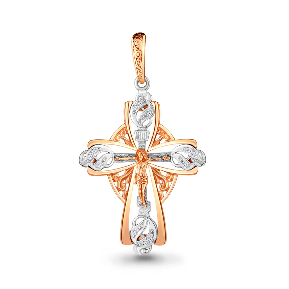 

Кулон из серебра с бриллиантом Aquamarine Aquamarine 021191_925_з, 021191_925_з