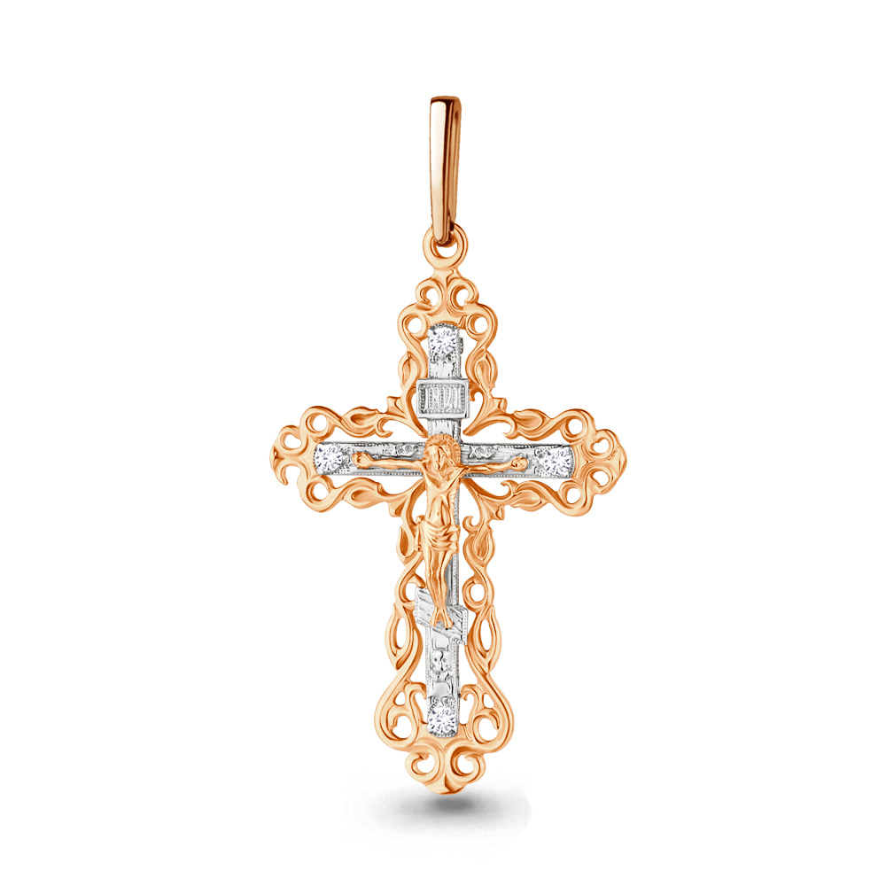 

Кулон из серебра с бриллиантом Aquamarine Aquamarine 021190_925_з, 021190_925_з