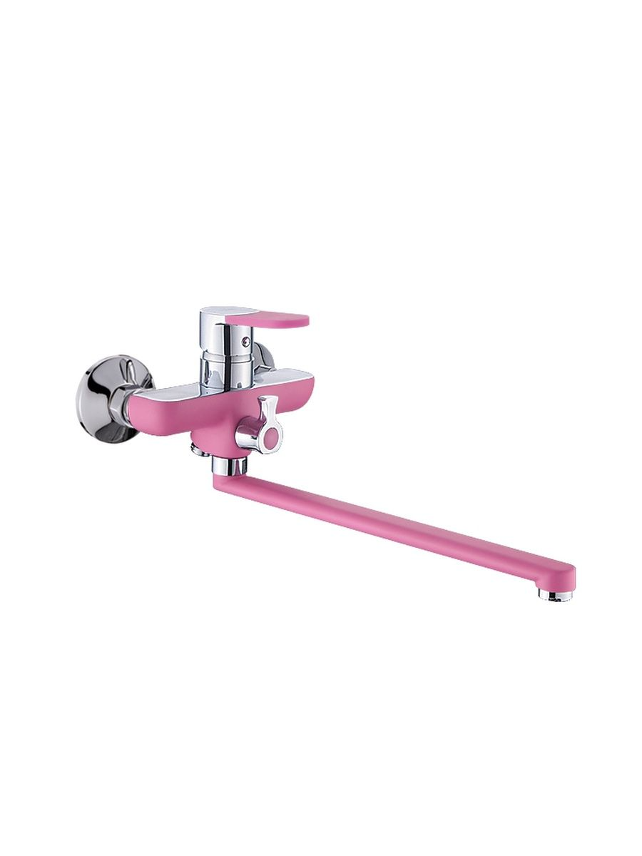 

Смеситель для ванны Potato P22223-13, Желтый, P22223-13