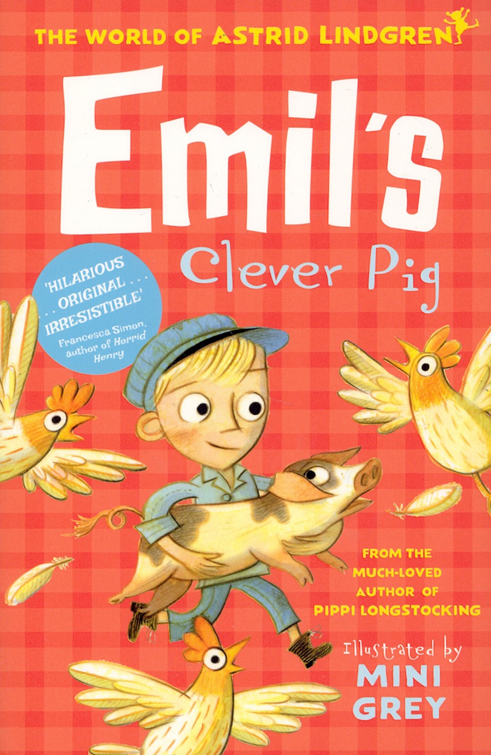 

Emil's Clever Pig